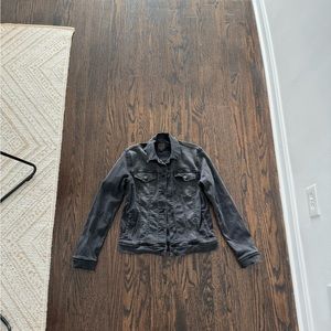 Joe’s Jeans Denim Jacket